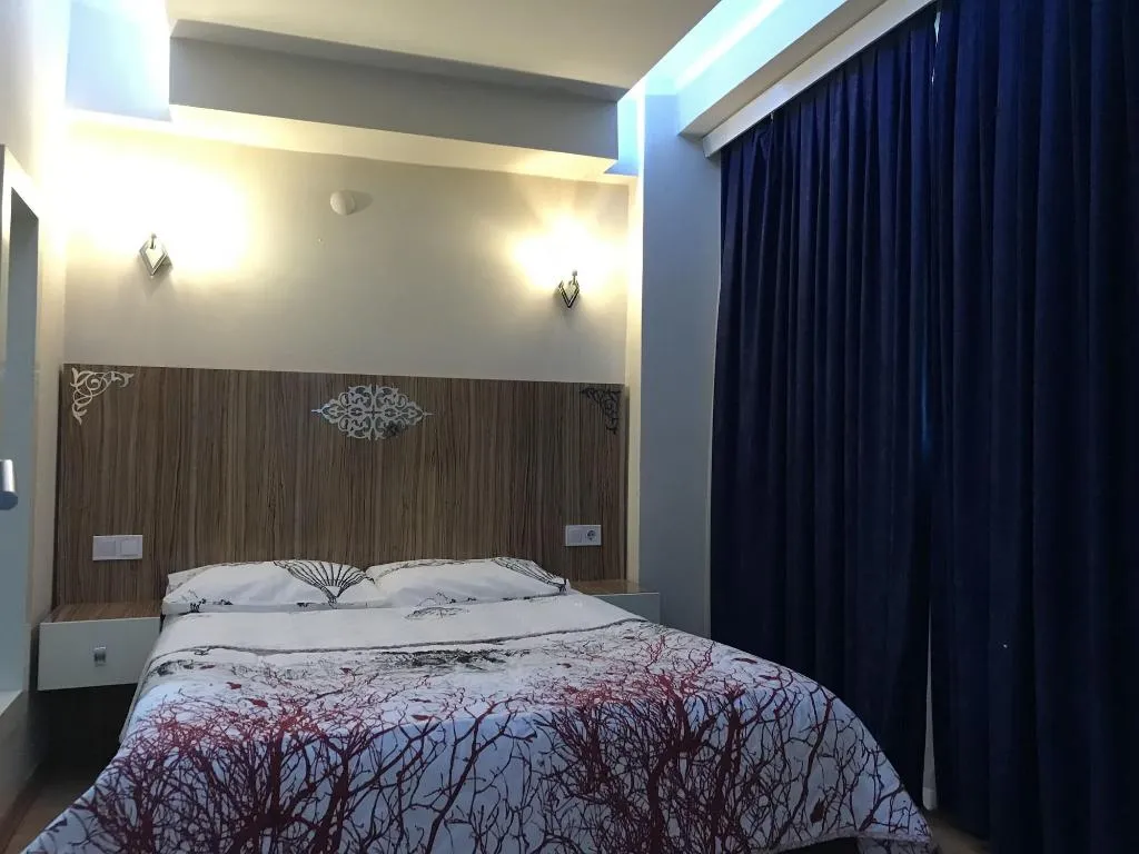 Room, Siesta Apart & Hotel, Izmir