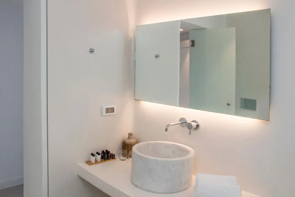 SUITE WITH BALCONY Room, Panorama Suites, Santorini