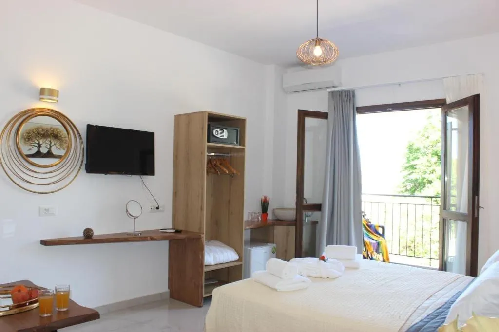 Room, Deluxe Hotel, Crete