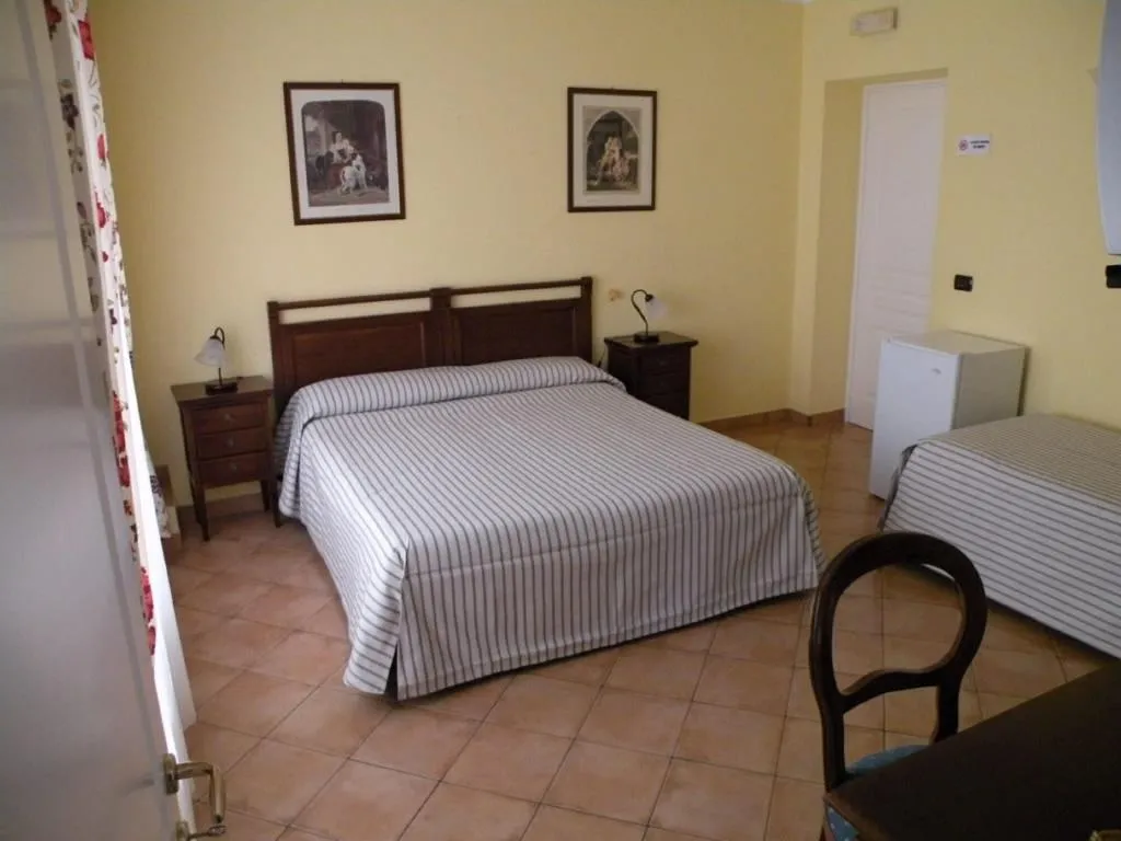 Room, Bed Breakfast Armonia, Catania