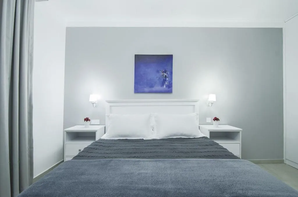Room, Rodina Suites, Izmir