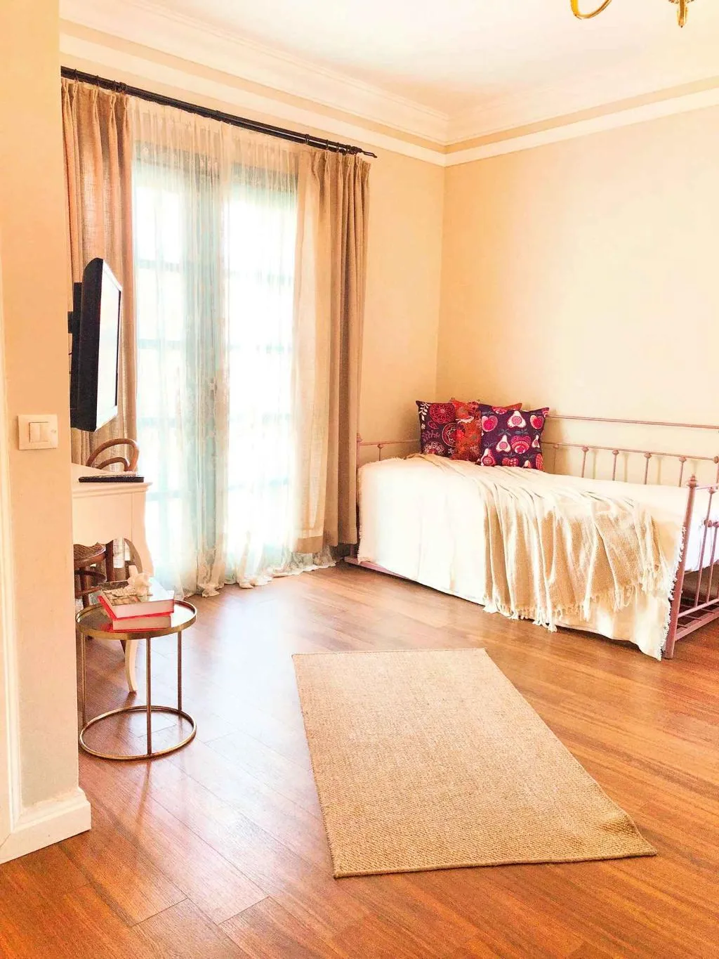 Room SUPERIOR Room, Beyaz Kapi Boutique Hotel Alacati, Izmir