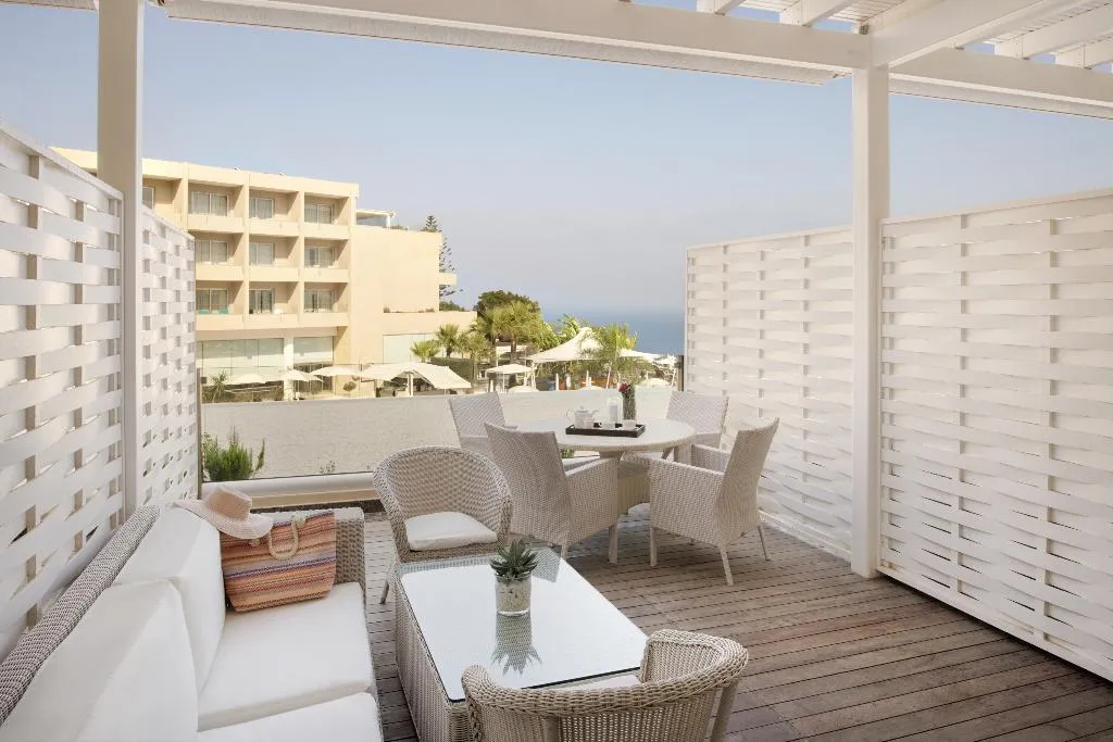 Double or Twin EXECUTIVE Room, Grecian Park, Cyprus