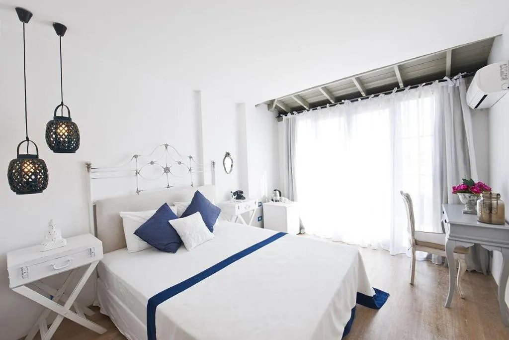 Room, Sade Alacati Hotel, Izmir