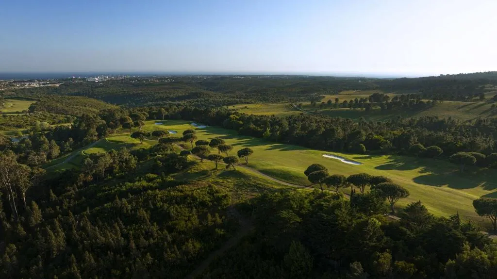 Sports and Entertainment, Penha Longa, Lisbon