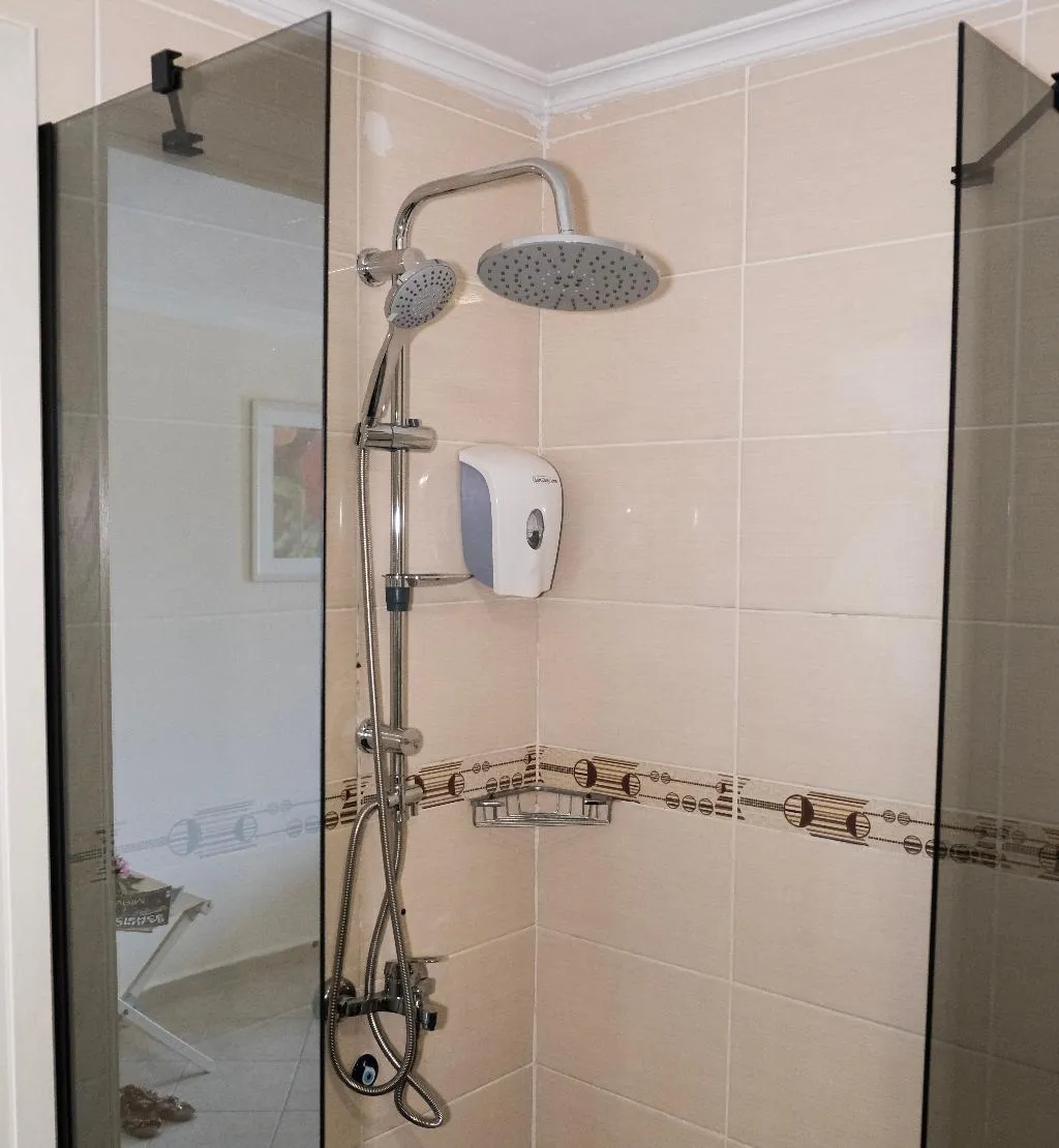 TRIPLE SUPERIOR ONE BEDROOM Room, Club Resort Atlantis Izmir/Sigacik, Izmir