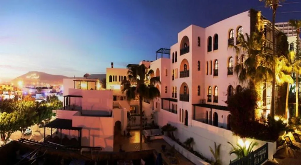 General view, Mogador Al Madina, Agadir