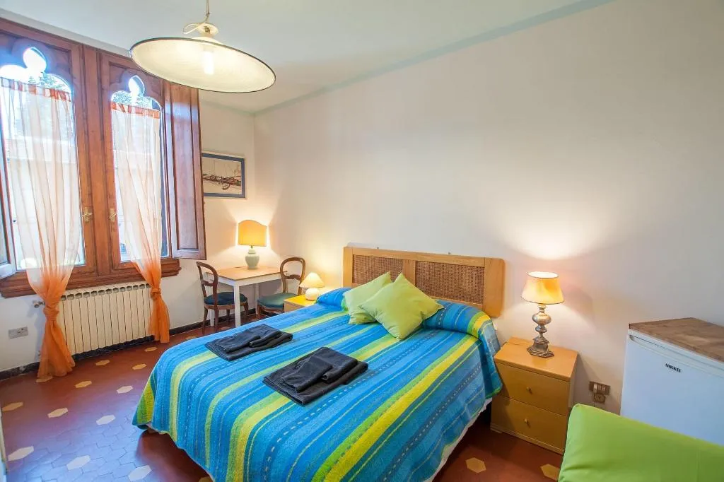 Room, Affittacamere Boccaccio, Florence