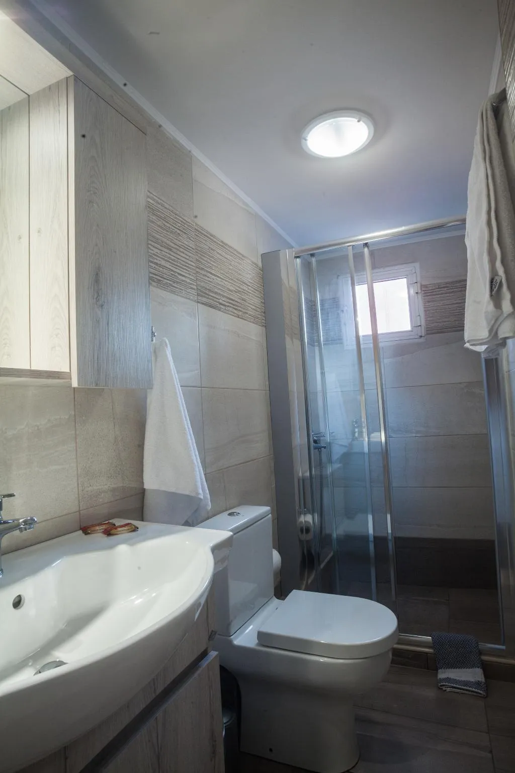 Room, Evina Rooms and Suites, Crete