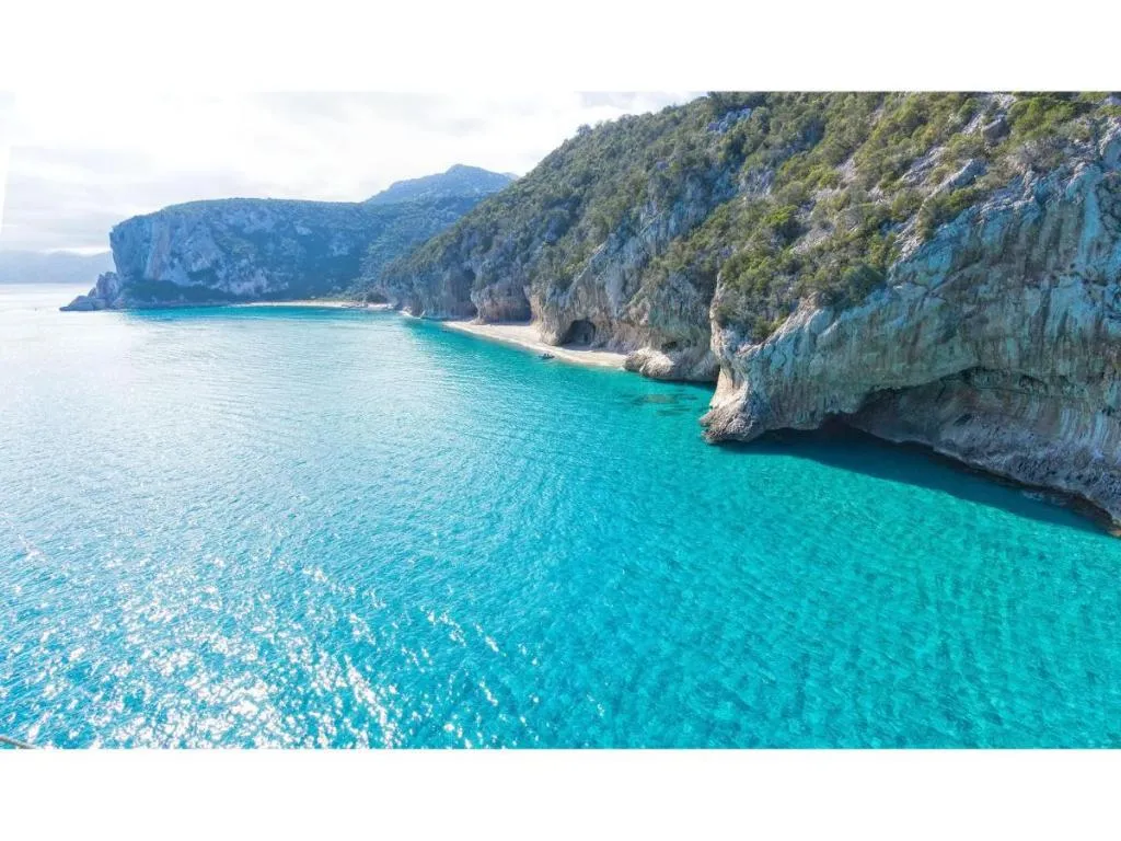 Beach, Margaida Boutique Hotel & Spa, Nuoro