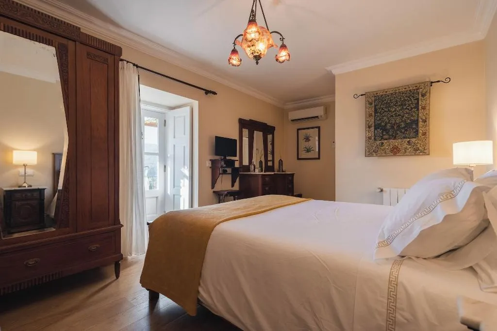 Room, Quinta Do Outeiro, Porto