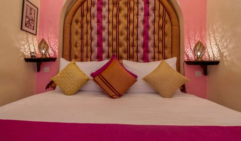 Room, Riad Anabel, Marrakech