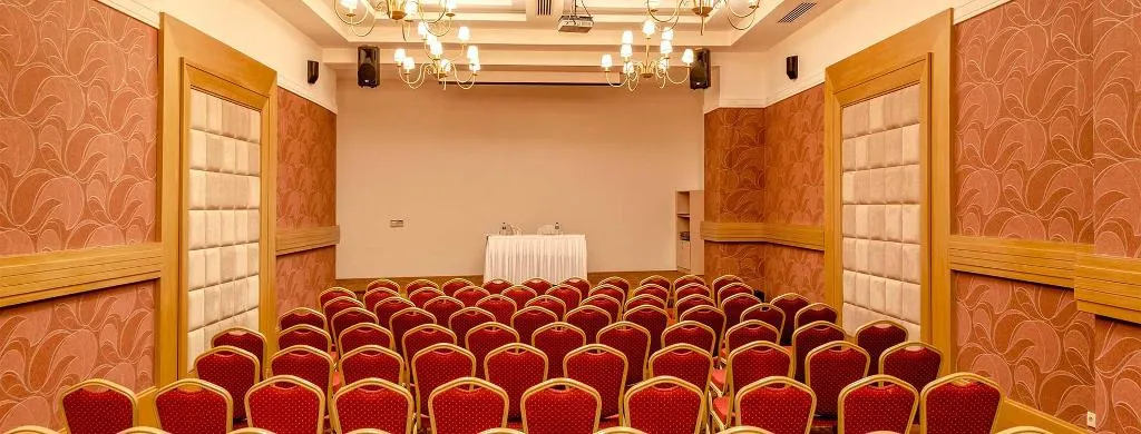 Conferences, Kirman Leodikya Resort, Antalya