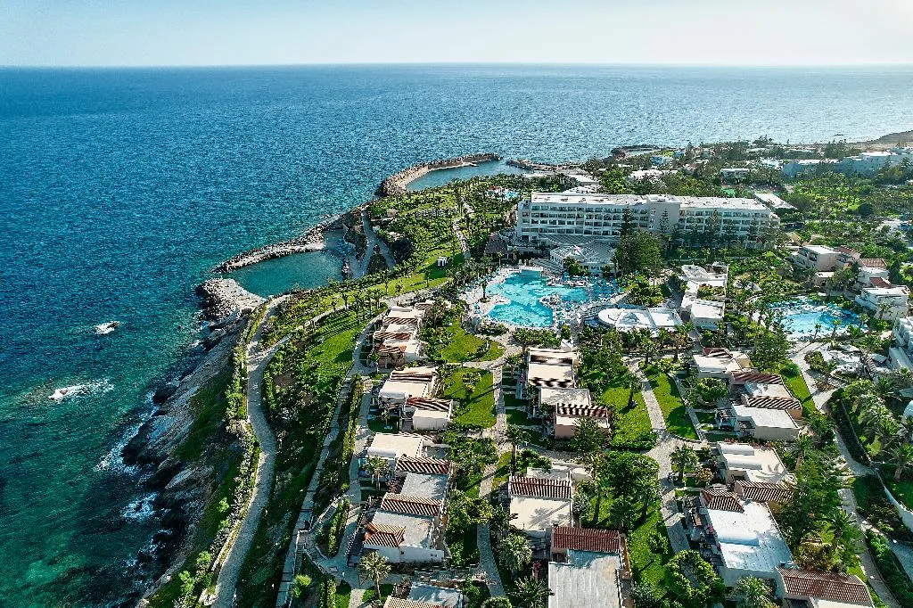 Beach, Iberostar Waves Creta Panorama & Mare, Crete