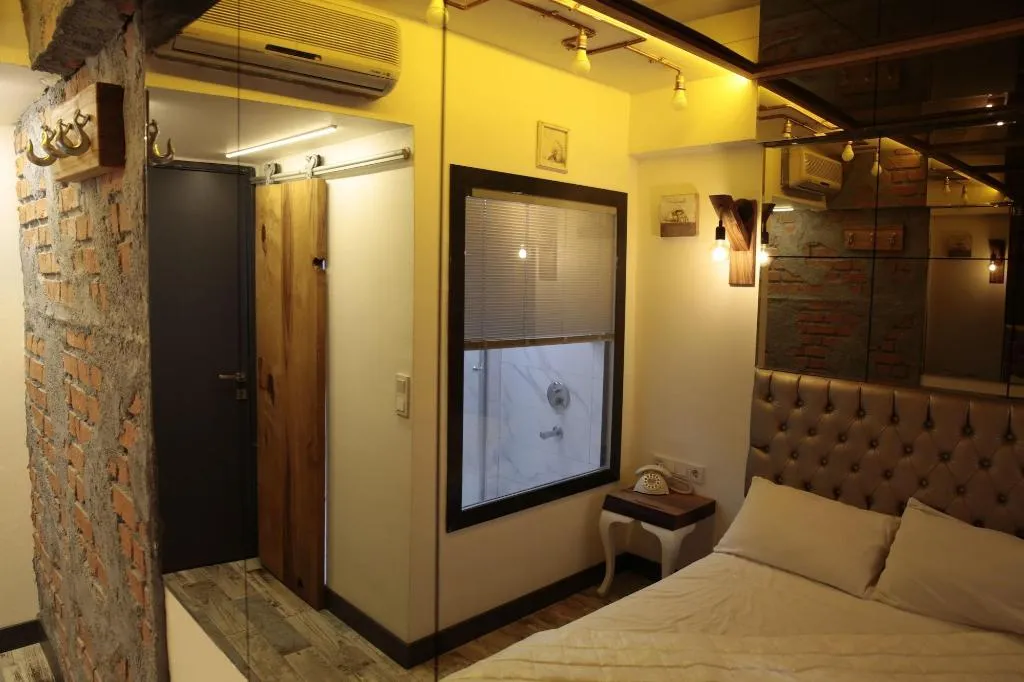 Room, Hotel Cagla Pinar, Izmir