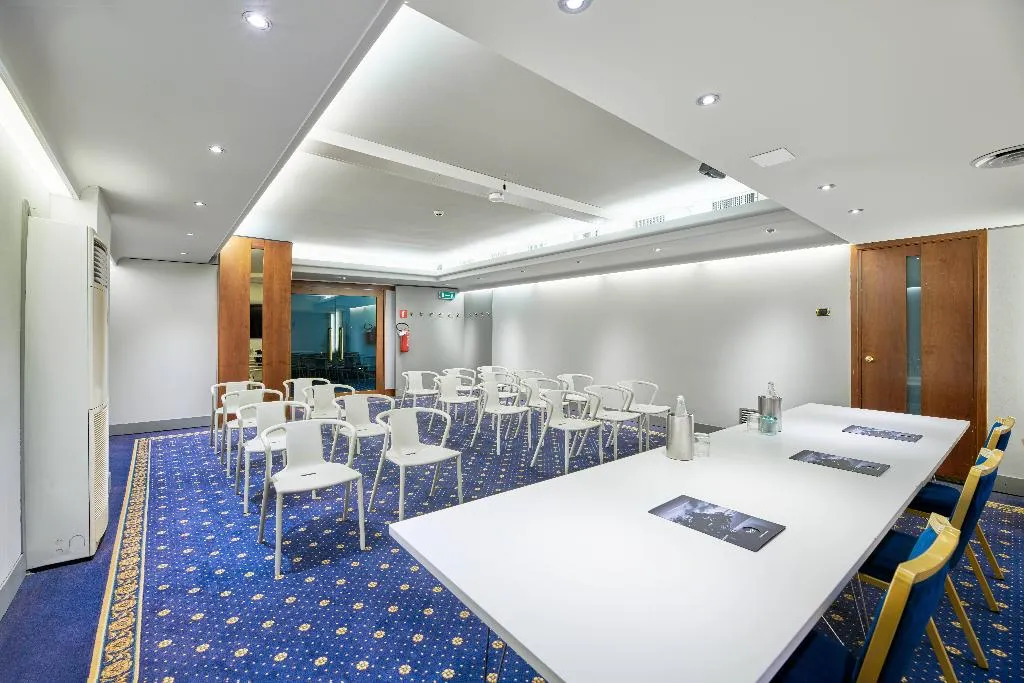 Conferences, Hotel Plaza Venice, Venice