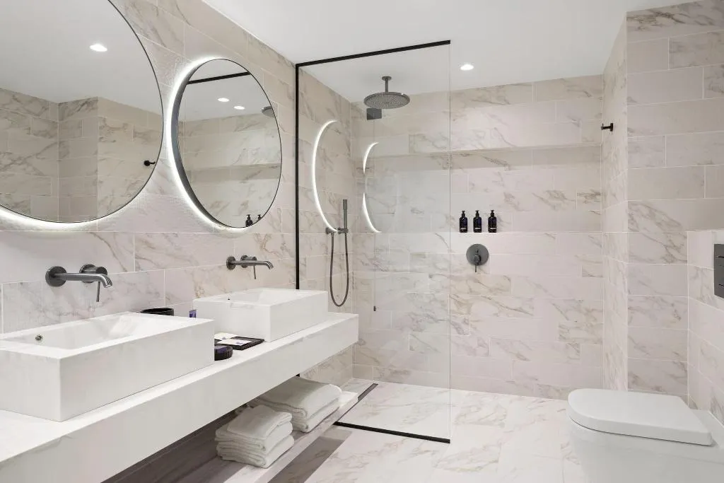 Room, Cardo Roma Autograph Hotel, Rome