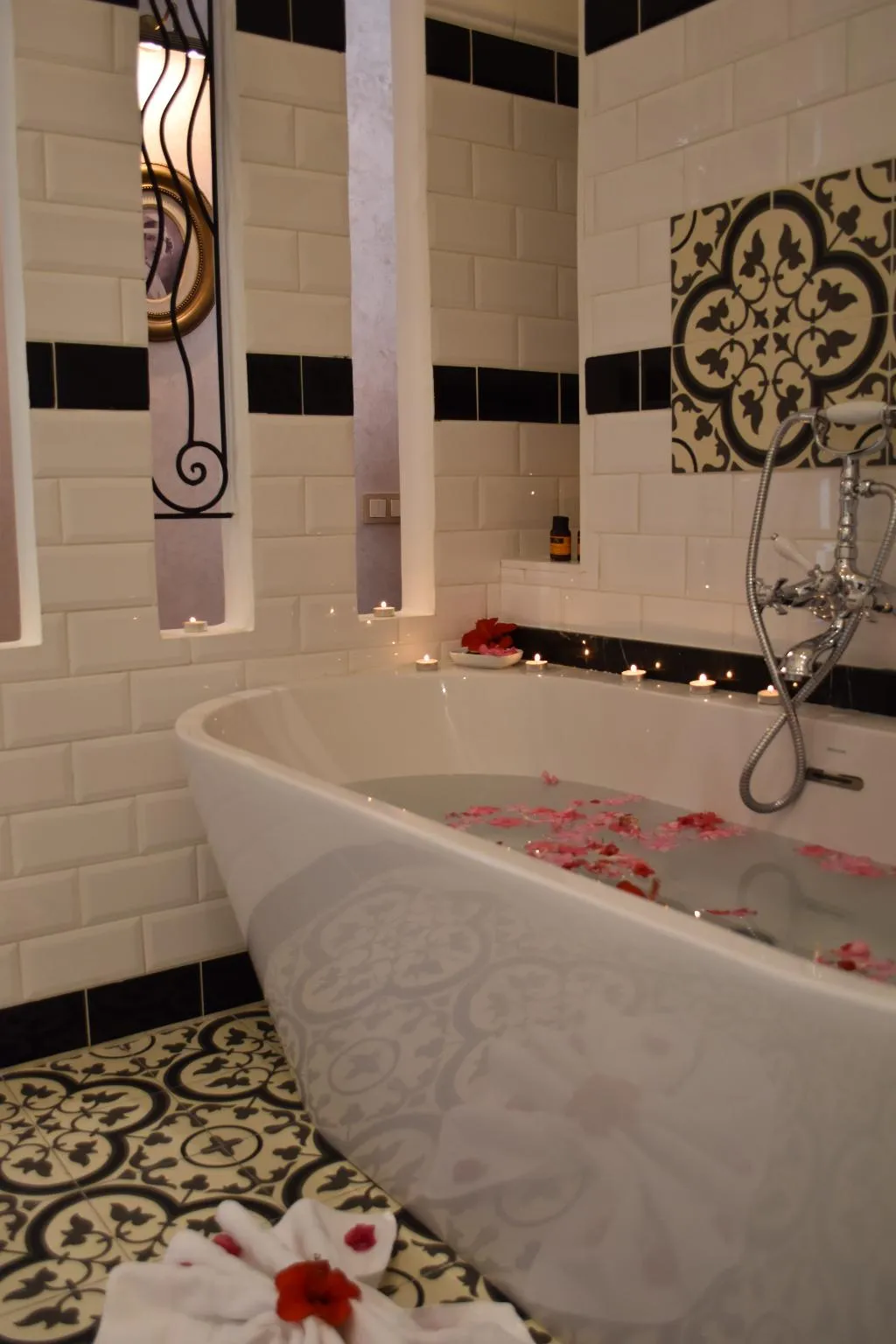 SUITE STANDARD Room, Demeures D'Orient Riad de Luxe & Spa, Marrakech