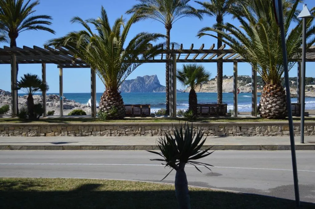 General view, Boutique Hotel Lasort, Costa Blanca