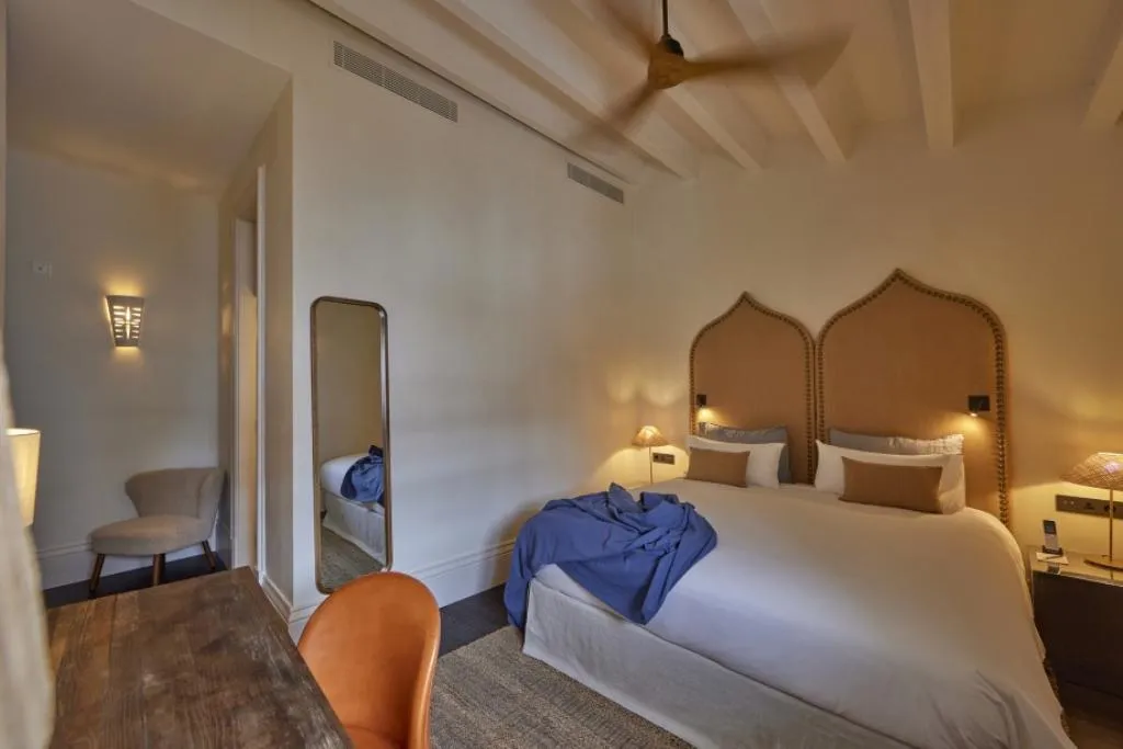 Double or Twin DELUXE Room, Puro Grand, Majorca