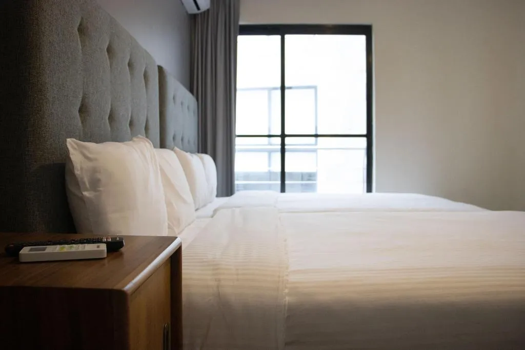 Room, Sole Suites Apartments Playa del Carmen, Playa Del Carmen