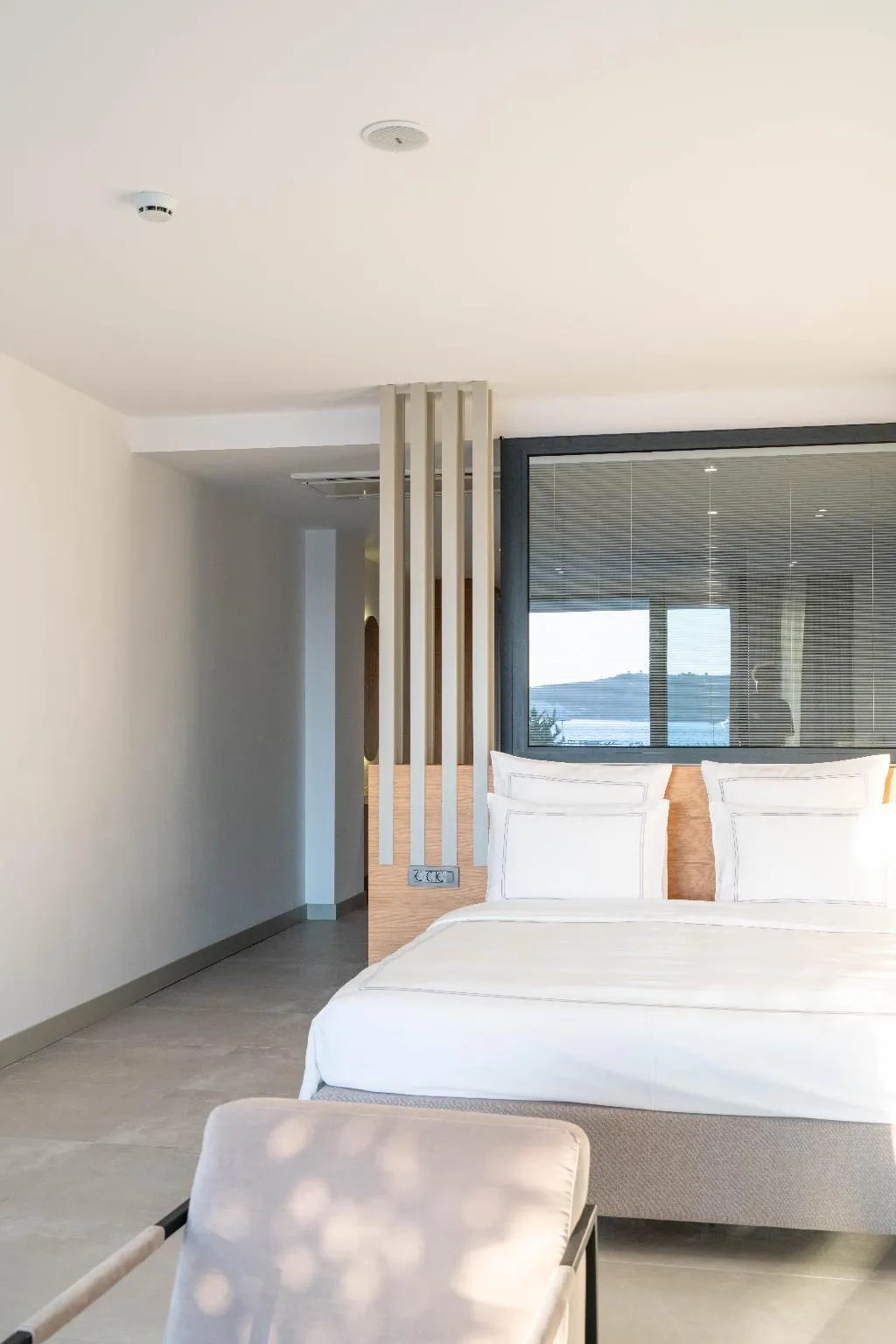 DOUBLE SUPERIOR ONE BEDROOM Room, Akana Loft, Bodrum