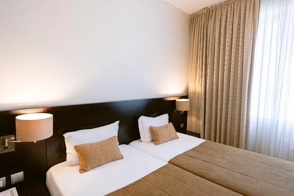 SINGLE STANDARD Room, Conde d'Agueda, Porto