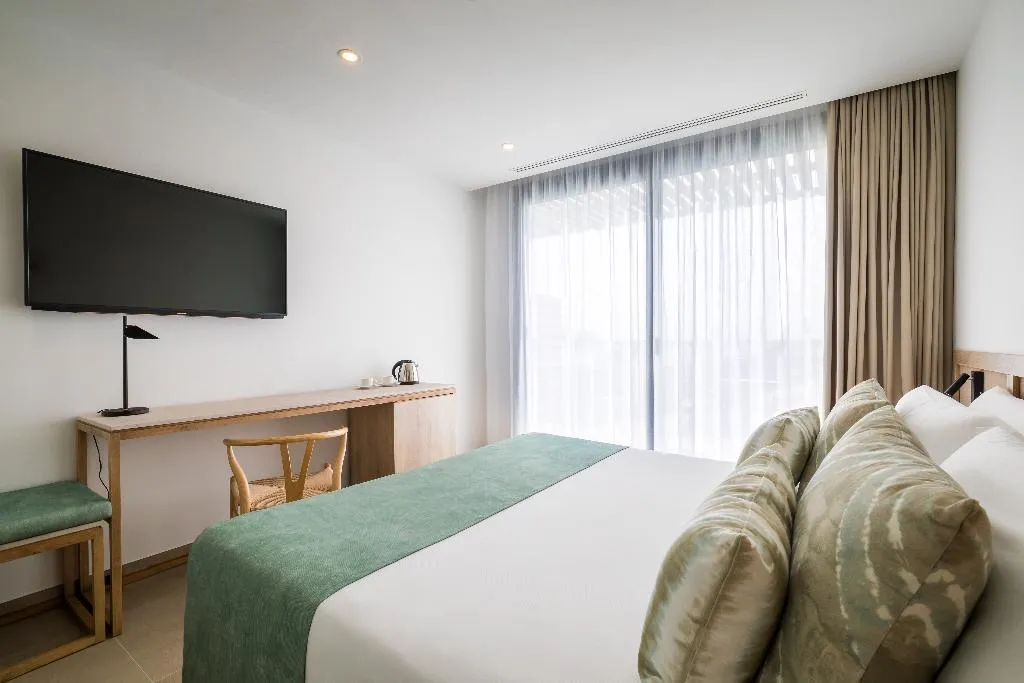 Double or Twin SUPERIOR Room, Barcelo Nura, Menorca