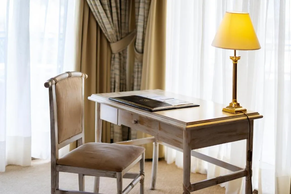 JUNIOR SUITE SEA VIEW Room, Hasdrubal Thalassa & Spa Yasmine Hammamet, Tunisia