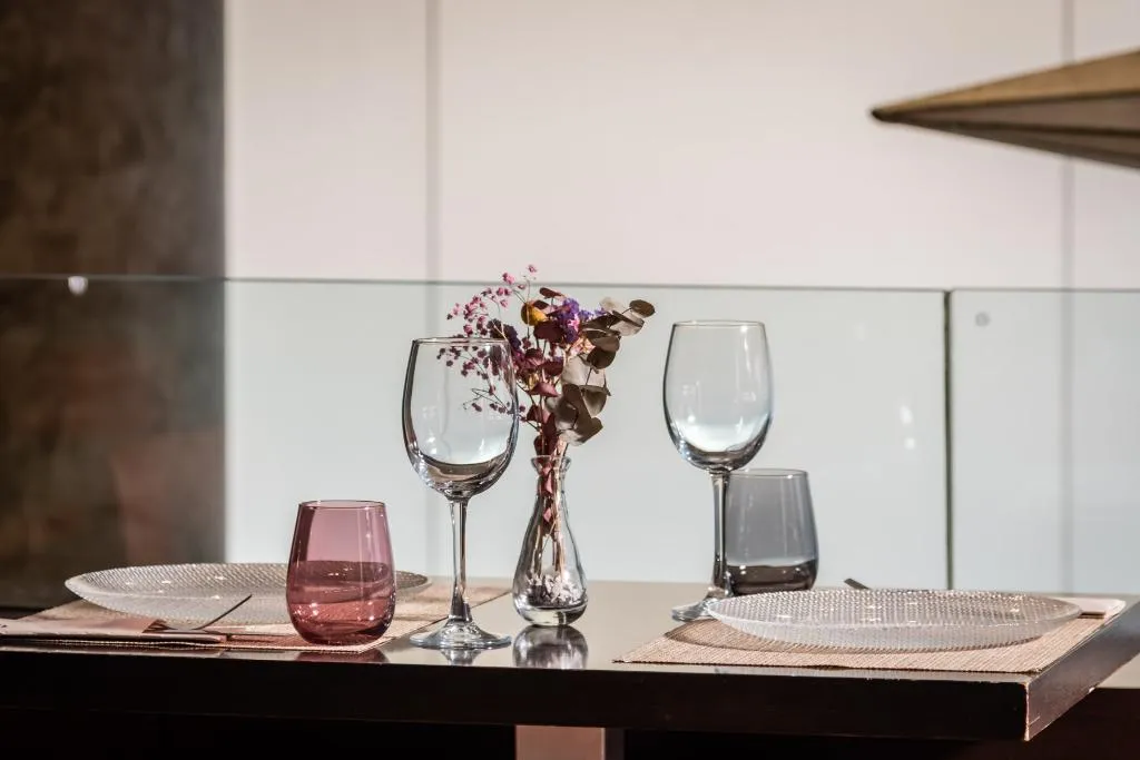 Restaurant, Madanis Hotel, Barcelona