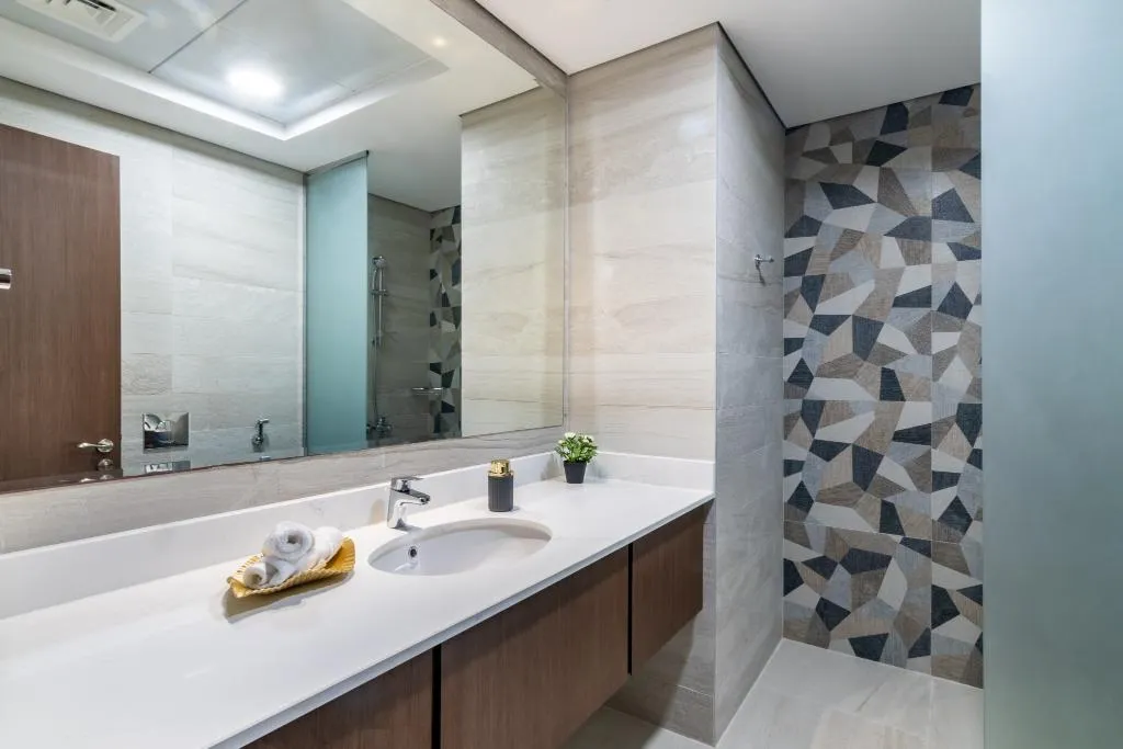 APARTMENT ONE BEDROOM Room, SBO Tower Al Barsha (Baytik Holiday Homes), Dubai