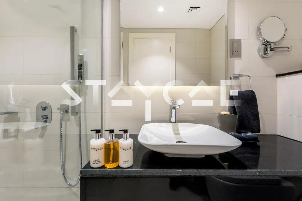 APARTMENT ONE BEDROOM Room, Staycae Majestine Vacation Home, Dubai