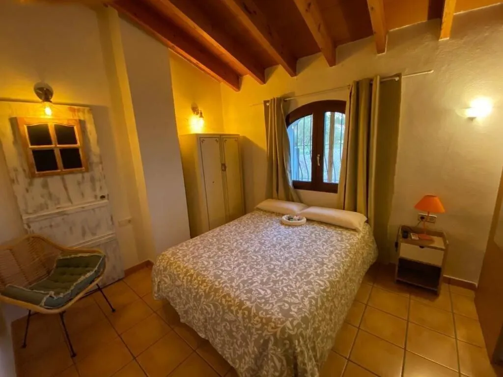 Room, Hotel Altea Paradise 1917, Costa Blanca