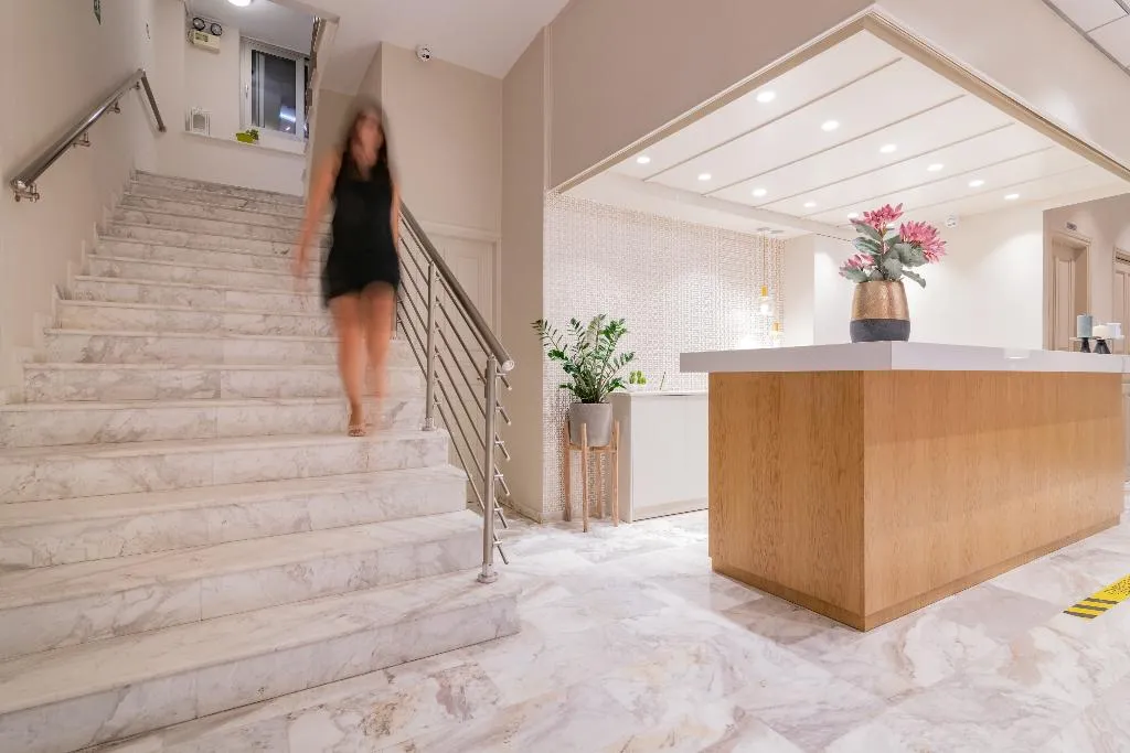 Lobby, Tzante Hotel Zakynthos | Adults Only, Zante