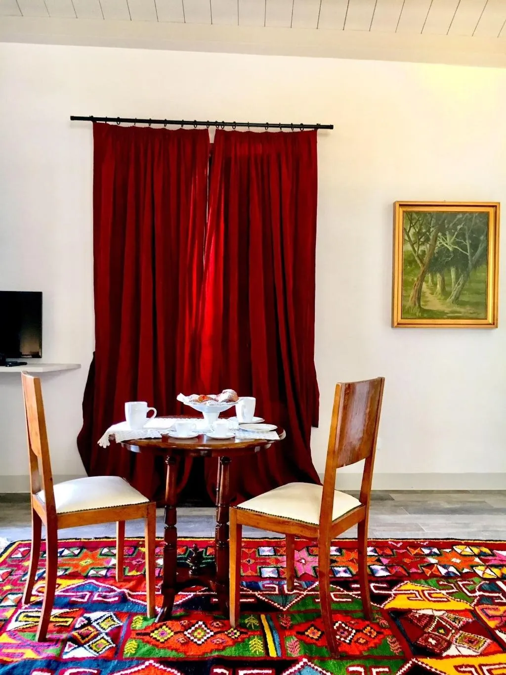Room, Locanda Sette Fate, Catania