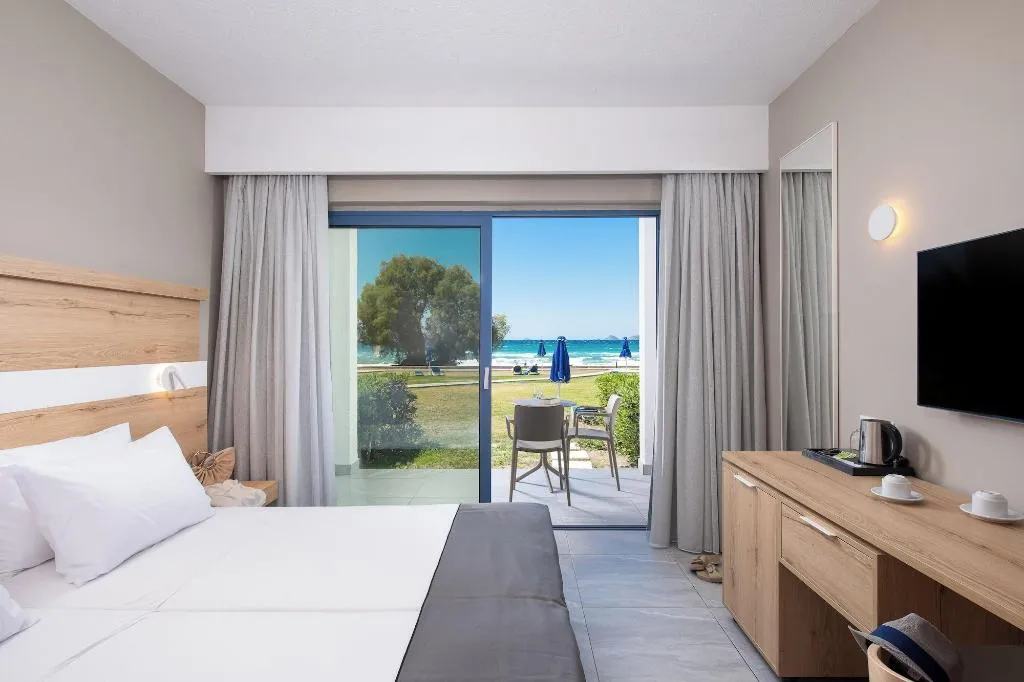 Room, Aeolos Hotel, Kos