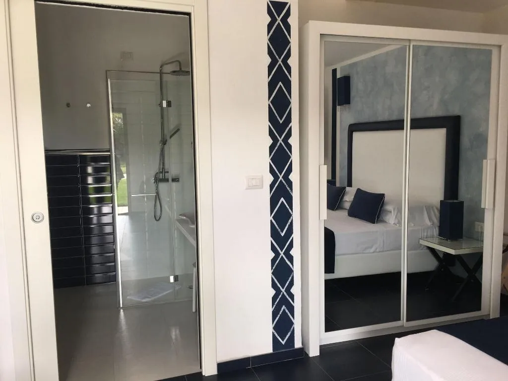 Room, Cala Rosa Club Hotel, Alghero