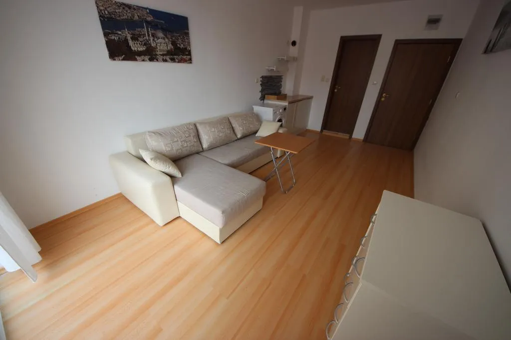 STUDIO CAPACITY 3 Room, Menada Sunny Day 6, Bourgas