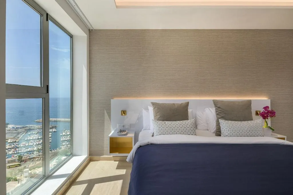 Room, Grand Horizon Resort Boutique, Gran Canaria