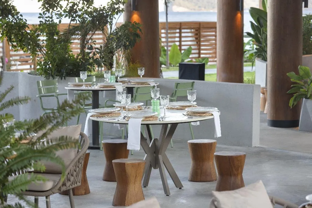 Restaurant, Sherwood Exclusive Kemer, Antalya