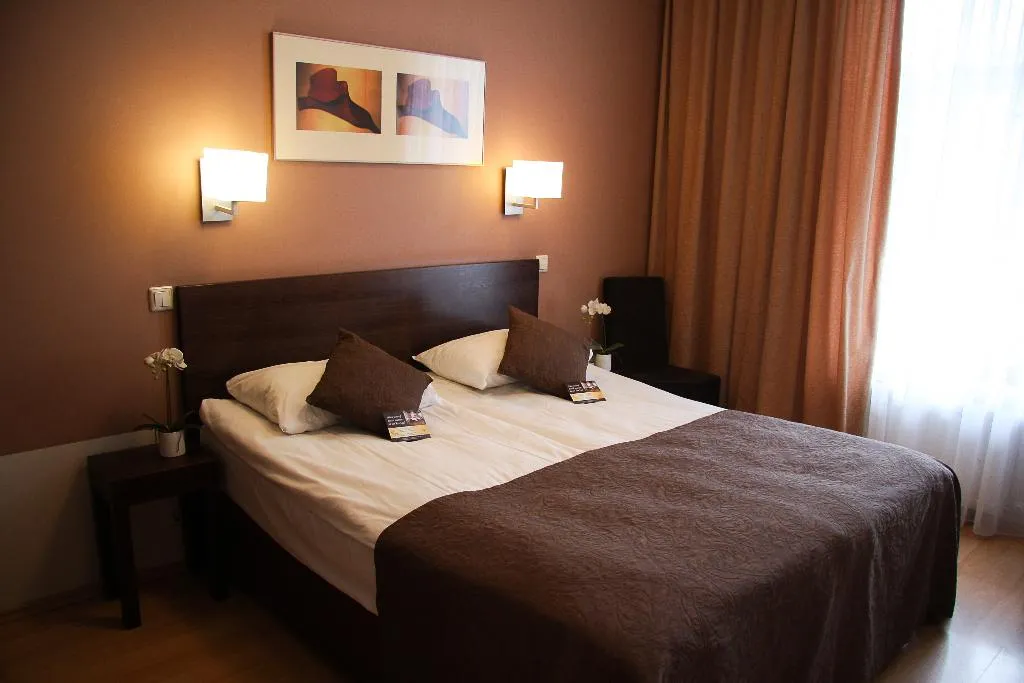 DOUBLE STANDARD Room, City Hotel Tallinn, Tallinn