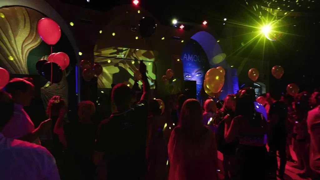 Sports and Entertainment, Club Magic Life Kalawy Imperial, Red Sea Riviera