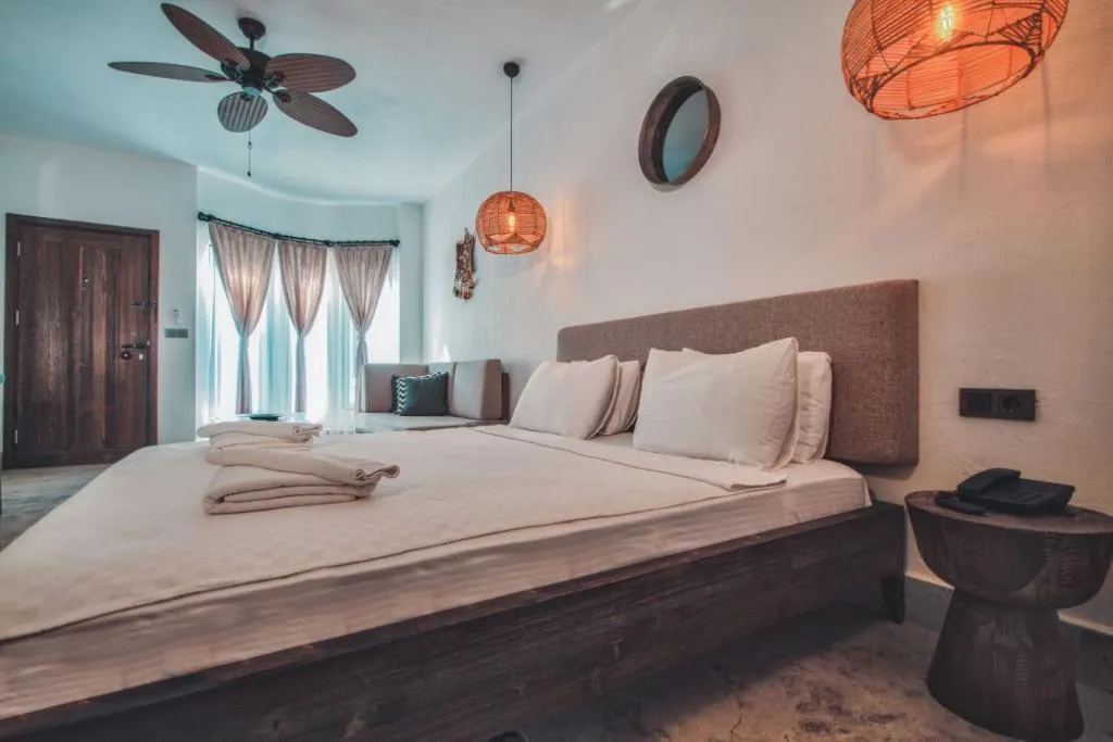 Room, Beach 222 Öluedeniz, Dalaman