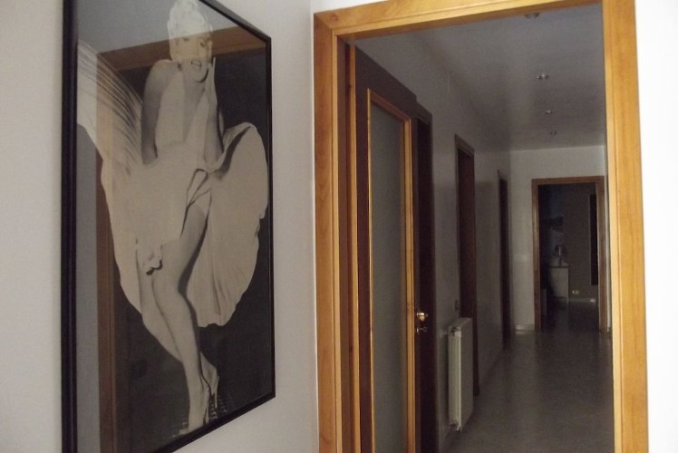 B&B Salita Metello, Catania