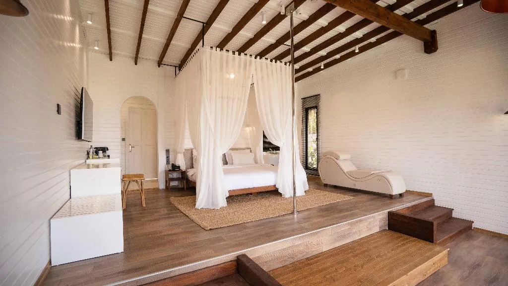VILLA SEA VIEW WITH PRIVATE POOL Room, Lov Faralya, Dalaman