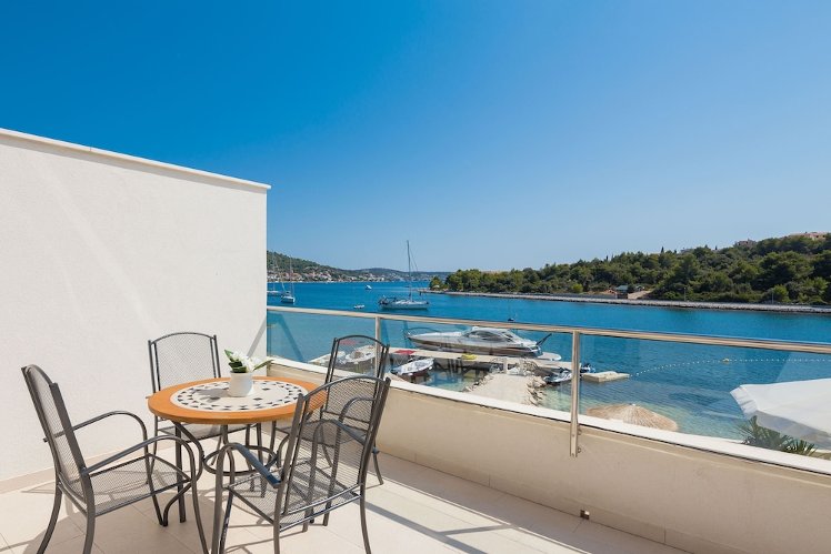 Hotel Perla, Split