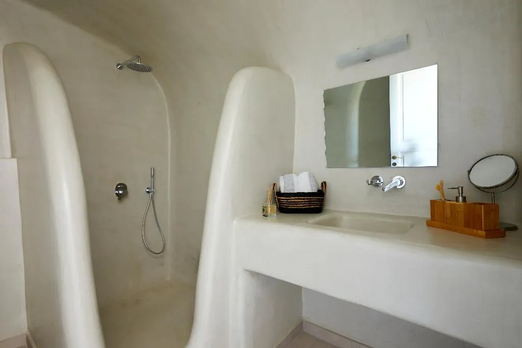 VILLA COMFORT Room, El Verano Collection Santorini, Santorini