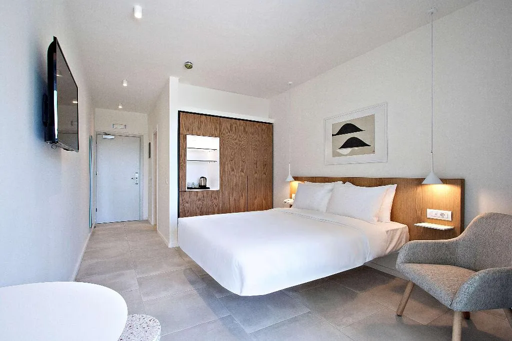 Room, Radisson Resort Plaza Skiathos, Skiathos