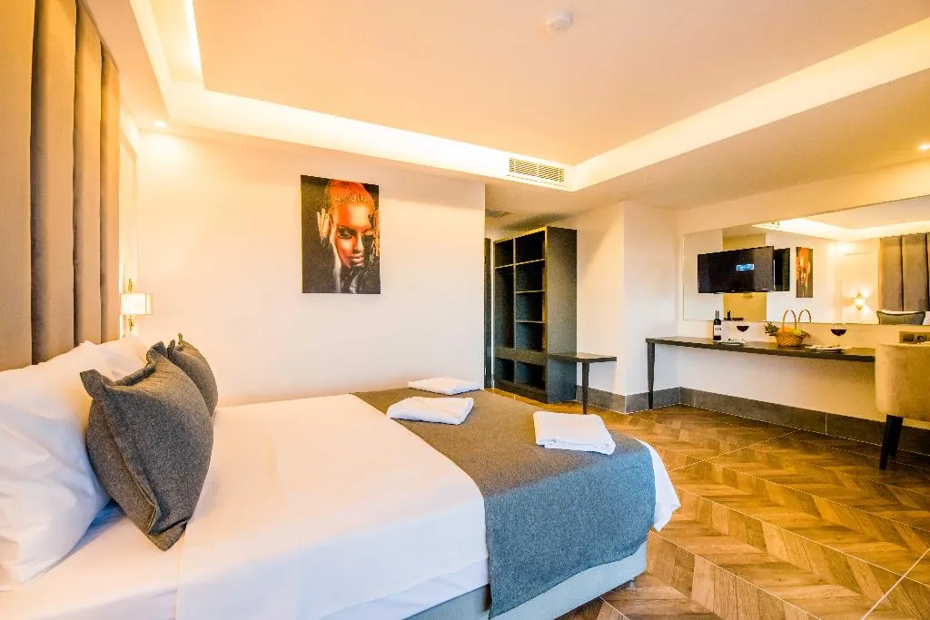 Room ECONOMY Room, Fly Inn Hotel, Dalaman