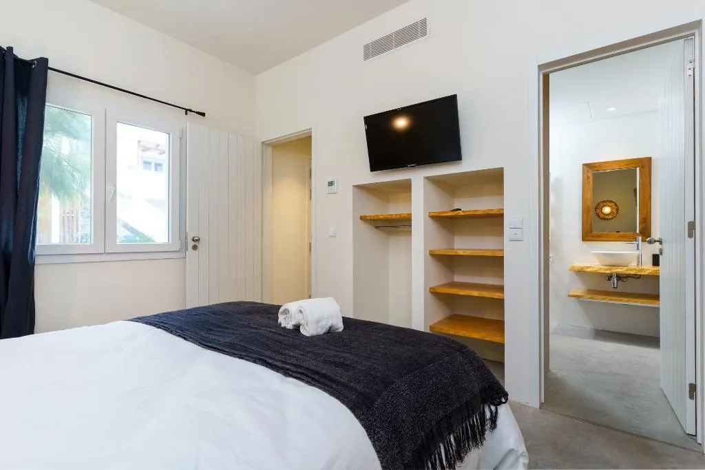 DOUBLE COMFORT Room, La Reserve Comporta, Algarve